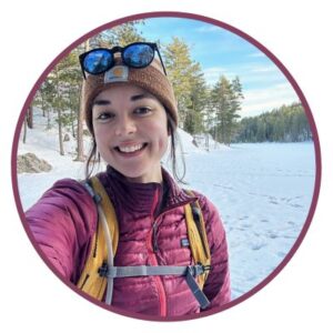 Heather Vivian is the current Community Engagement Manager for Travel Marquette. She works to educate the public on how to be respectful of of the local culture and natural resources.