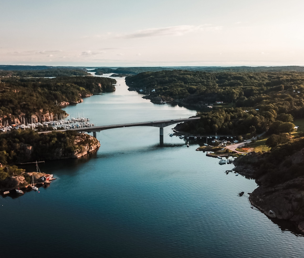 Bridge © Tomseye _ West Sweden