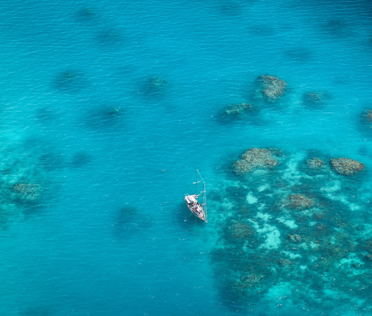 Great Barrier Reef